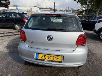 Volkswagen Polo 1.2 44KW Airco 5-Deurs picture 5