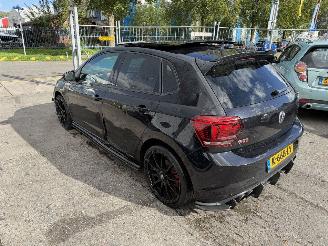 Volkswagen Polo 2.0 GTI 200PK Pano Clima Navi Camera Led Xenon Virt Dash picture 5