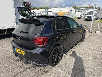 Volkswagen Polo 2.0 GTI 200PK Pano Clima Navi Camera Led Xenon Virt Dash picture 4