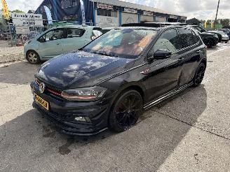 Volkswagen Polo 2.0 GTI 200PK Pano Clima Navi Camera Led Xenon Virt Dash picture 5