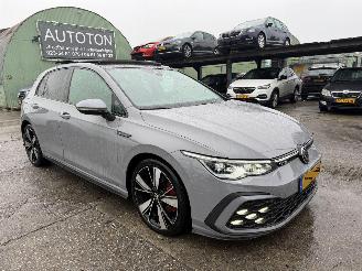  Volkswagen Golf 2.0 GTD 147KW DSG Pano Clima Navi Led 2021/3