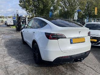 Avarii autoturisme Tesla Model Y 58 kWH 175 KW RWD NAP 2023/11