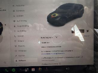 Tesla Model Y 58 kWH 175 KW RWD NAP picture 13