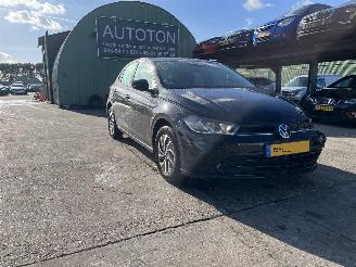 Avarii autoturisme Volkswagen Polo 1.0 TSI Life 2022/1