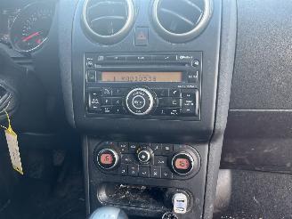Nissan Qashqai 1.6 Acenta picture 7