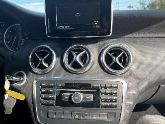 Mercedes A-klasse 180 Ambition 4U3 picture 10