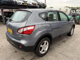 Nissan Qashqai 1.6 84KW Clima Acenta picture 2
