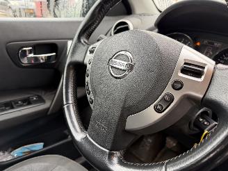 Nissan Qashqai 1.6 84KW Clima Acenta picture 11