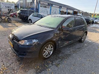 Volkswagen Golf 1.2 TSI 63KW Airco 5-Drs picture 5