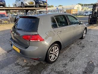 Volkswagen Golf 1.2 TSI 63KW Airco 5-Drs picture 2