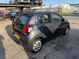 Peugeot 108 1.0 e-VTI 50KW Led Airco Active 5-Drs picture 2