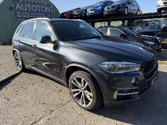  BMW X5 xDrive40e 180KW Autom. High Executive NAP 2015/12
