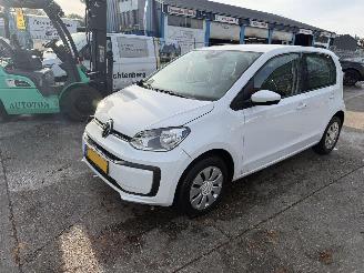Auto incidentate Volkswagen Up! 1.0 48KW Airco 5-Drs NAP 2023/3