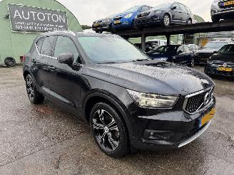 Volvo XC40 1.5 T5 Recharge 162KW Autom. Clima Navi Leer Led Xenon Camera H&K NAP 2020/12