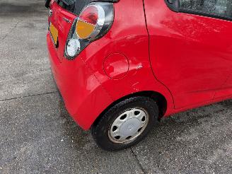 Chevrolet Spark 1.0-16V LE 5-Deurs NAP picture 13