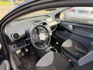 Citroën C1 1.0-12V 50KW Seduction picture 6
