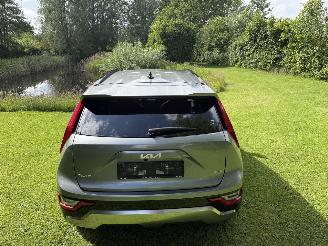Kia Niro Premium picture 42