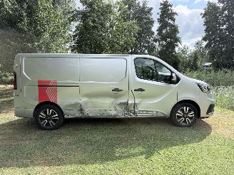 Renault Trafic LUXURY AUTOMAAT picture 6