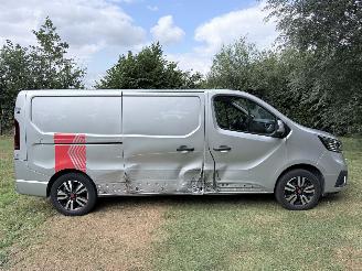 Renault Trafic LUXURY AUTOMAAT picture 33
