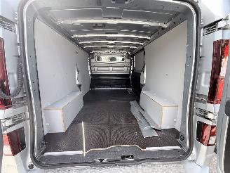 Renault Trafic LUXURY AUTOMAAT picture 22