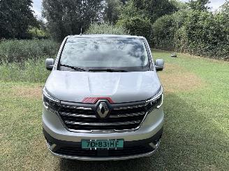 Renault Trafic LUXURY AUTOMAAT picture 8