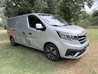 Renault Trafic LUXURY AUTOMAAT picture 42