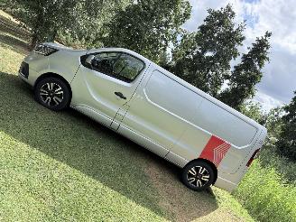 Renault Trafic LUXURY AUTOMAAT picture 35