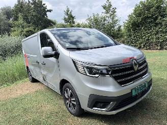 Renault Trafic LUXURY AUTOMAAT picture 7