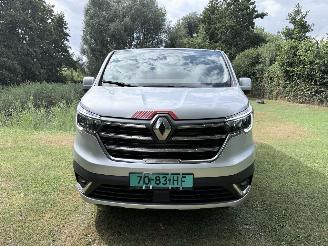 Renault Trafic LUXURY AUTOMAAT picture 37
