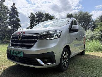 Renault Trafic LUXURY AUTOMAAT picture 36