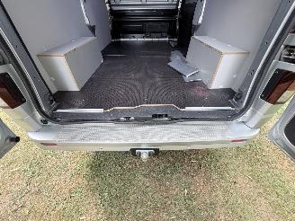 Renault Trafic LUXURY AUTOMAAT picture 46