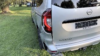 Nissan Townstar TEKNA picture 6