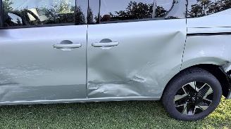 Nissan Townstar TEKNA picture 4