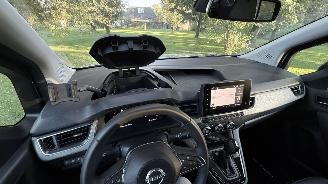 Nissan Townstar TEKNA picture 27
