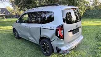 Nissan Townstar TEKNA picture 31