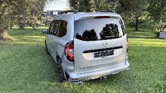 Nissan Townstar TEKNA picture 30