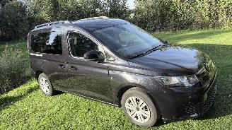 Volkswagen Caddy 7 Persoons picture 26