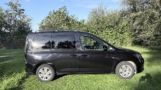 Schadeauto Volkswagen Caddy 7 Persoons 2025/4
