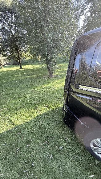 Volkswagen Caddy 7 Persoons picture 32