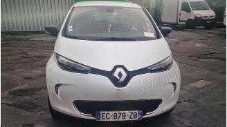 Auto da rottamare Renault Zoé Zoe (AG), Hatchback 5-drs, 2012 R90 2016