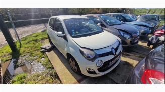 Renault Twingo Twingo II (CN), Hatchback 3-drs, 2007 / 2014 1.5 dCi 75 FAP picture 3