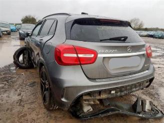 Mercedes GLA  picture 2