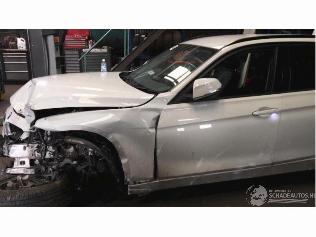 BMW 3-serie 