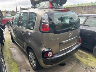 Auto da rottamare Citroën C3 picasso C3 Picasso (SH), MPV, 2008 / 2017 1.4 16V VTI 95 2009/10