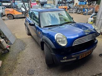 Mini One Mini (R50/53), Hatchback, 2001 / 2007 1.6 16V Cooper picture 2