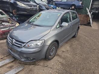 Autoverwertung Volkswagen Golf plus Golf Plus (5M1/1KP), MPV, 2005 / 2013 1.6 FSI 16V 2006/1