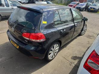 Volkswagen Golf Golf VI (5K1), Hatchback, 2008 / 2013 1.4 TSI 122 16V picture 1