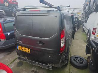 Ford Transit Connect Transit Connect (PJ2), Van, 2013 1.5 TDCi ECOnetic picture 11