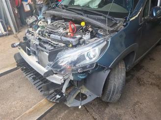 Peugeot 2008 2008 (CU), MPV, 2013 / 2019 1.2 Vti 12V PureTech picture 7
