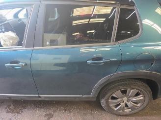 Peugeot 2008 2008 (CU), MPV, 2013 / 2019 1.2 Vti 12V PureTech picture 11